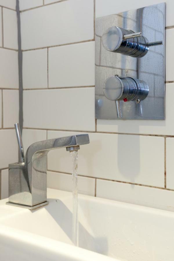 The Edinburgh City - Top Floor 2 Bedroom Apartment Εξωτερικό φωτογραφία