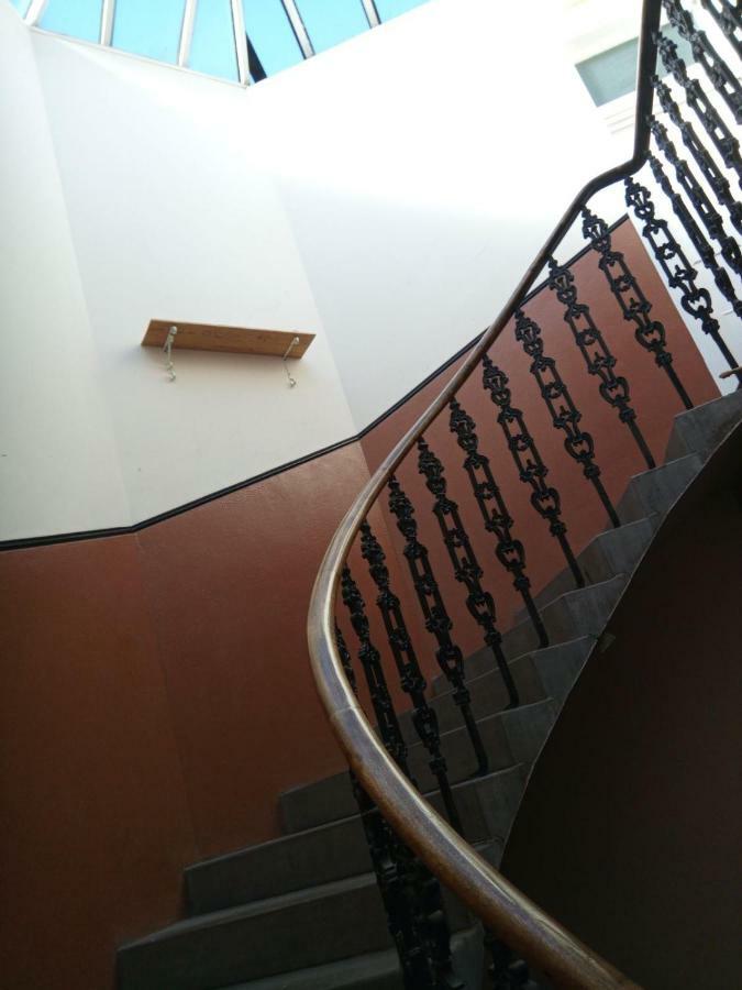 The Edinburgh City - Top Floor 2 Bedroom Apartment Εξωτερικό φωτογραφία